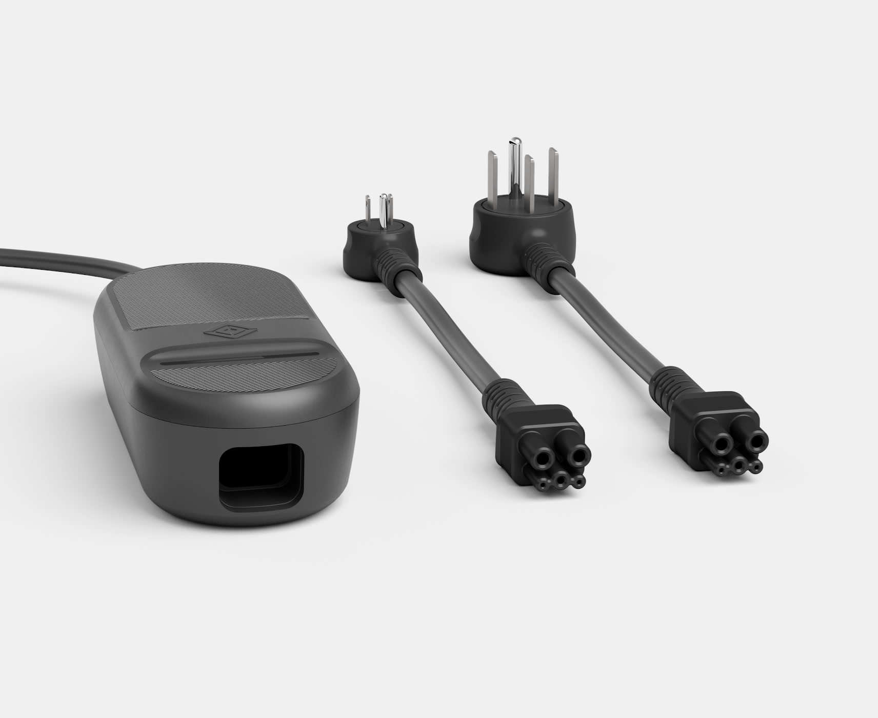Portable charger cord deals